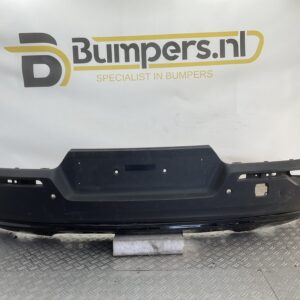 Bumper Volvo XC40 XC 40 17-23 31449333 Achterbumper F3-18339