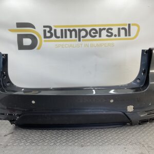 Bumper Mazda CX60 CX-60 4xpdc KAAA-50221 Achterbumper F3-18341