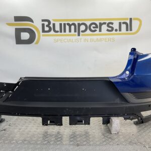 Bumper Renault Captur 19-24 850B24059R Achterbumper F3-18342