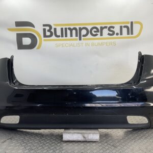 Bumper Kia Venga 10-14 86611-1P000 Achterbumper F3-18343