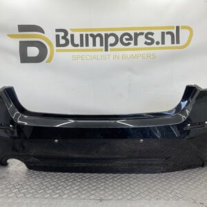 Bumper BMW 1Serie F40 Sport 51127461391 Achterbumper F3-18347