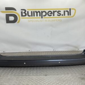 Bumper Volkswagen Transporter 7LA T6 7LA807417 Achterbumper F3-18348