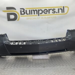 Bumper Mercedes Benz GLK X204 8-16 A2048851525 Achterbumper F3-18349