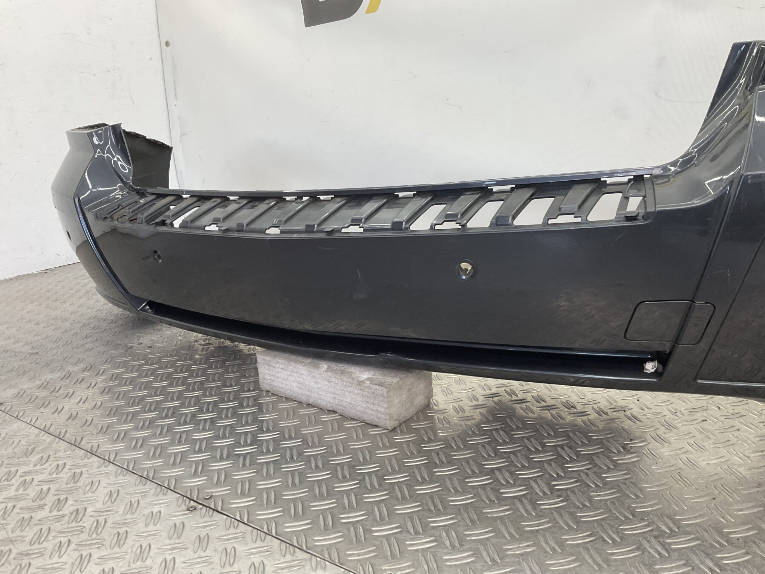 Bumper Mercedes Benz GLK X204 8-16 A2048851525 Achterbumper F3-18349