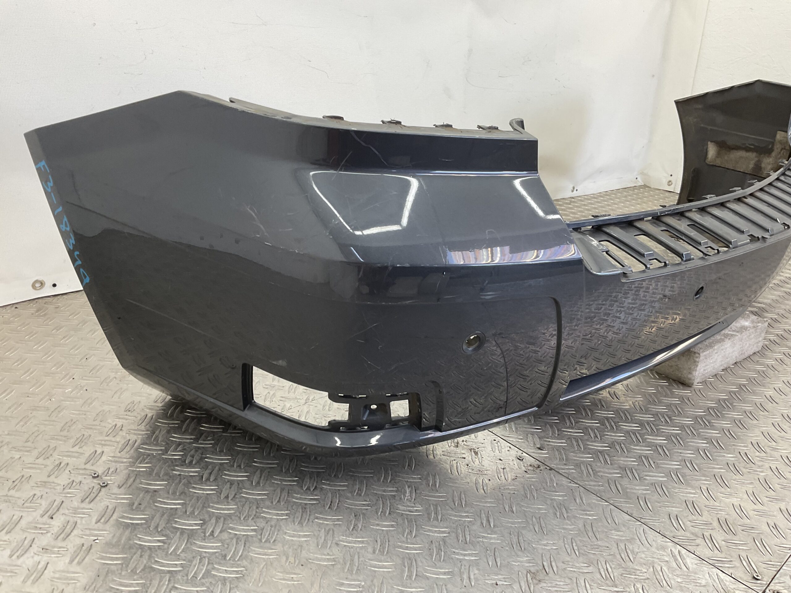 Bumper Mercedes Benz GLK X204 8-16 A2048851525 Achterbumper F3-18349