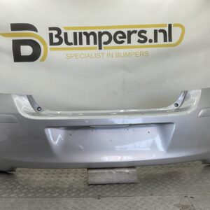Bumper Toyota Yaris 6-11  52159-0D230 Achterbumper F3-18351