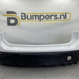 Bumper Mercedes GLB X247 2019 A2478859700 Achterbumper F3-18352