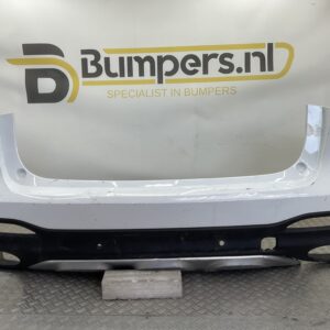 Bumper MG HS PDC 20-24 P10021180 Achterbumper F3-18353