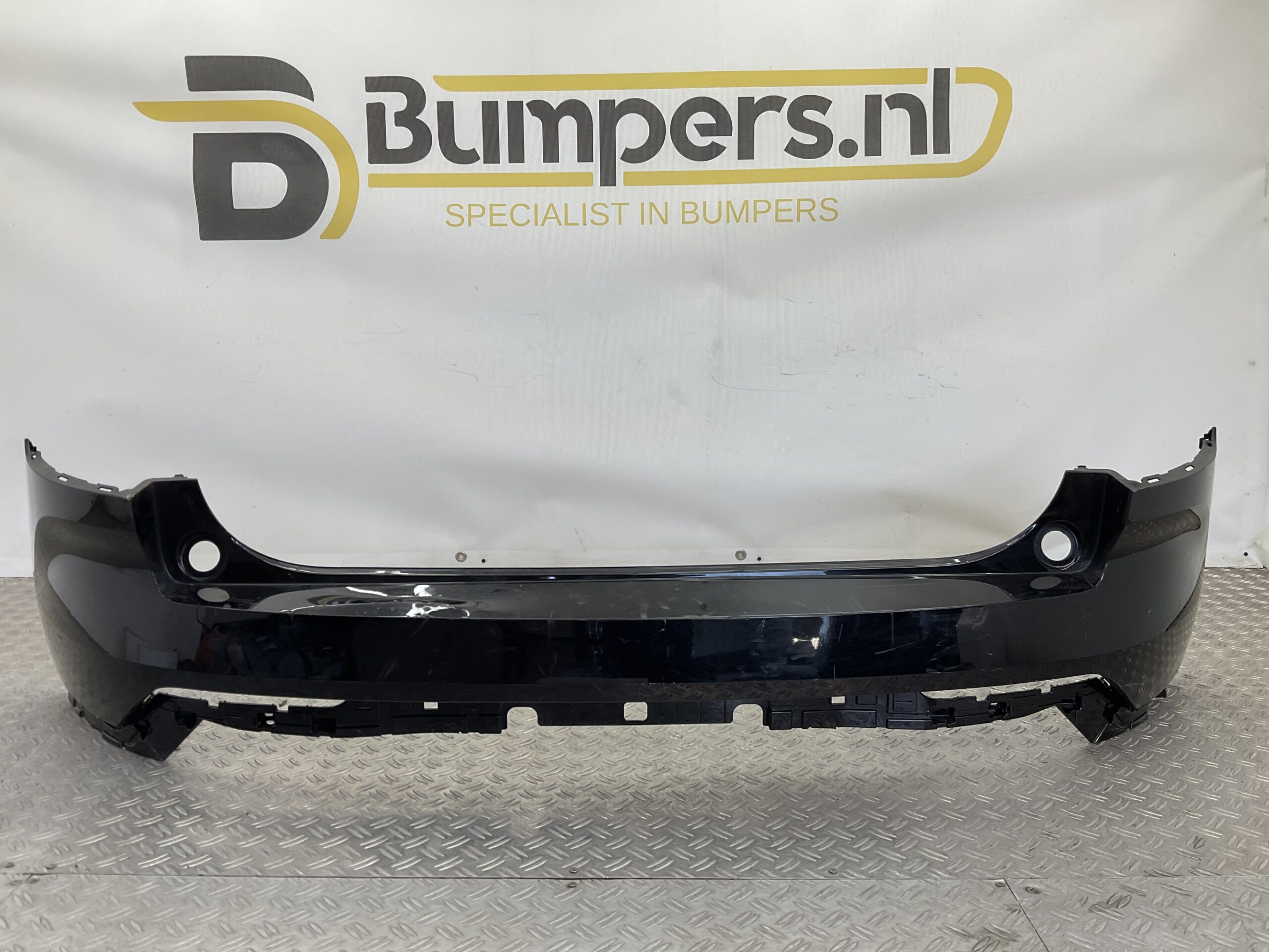Bumper Volvo EX30 EX 30 23-25 31345662 Achterbumper F3-18354