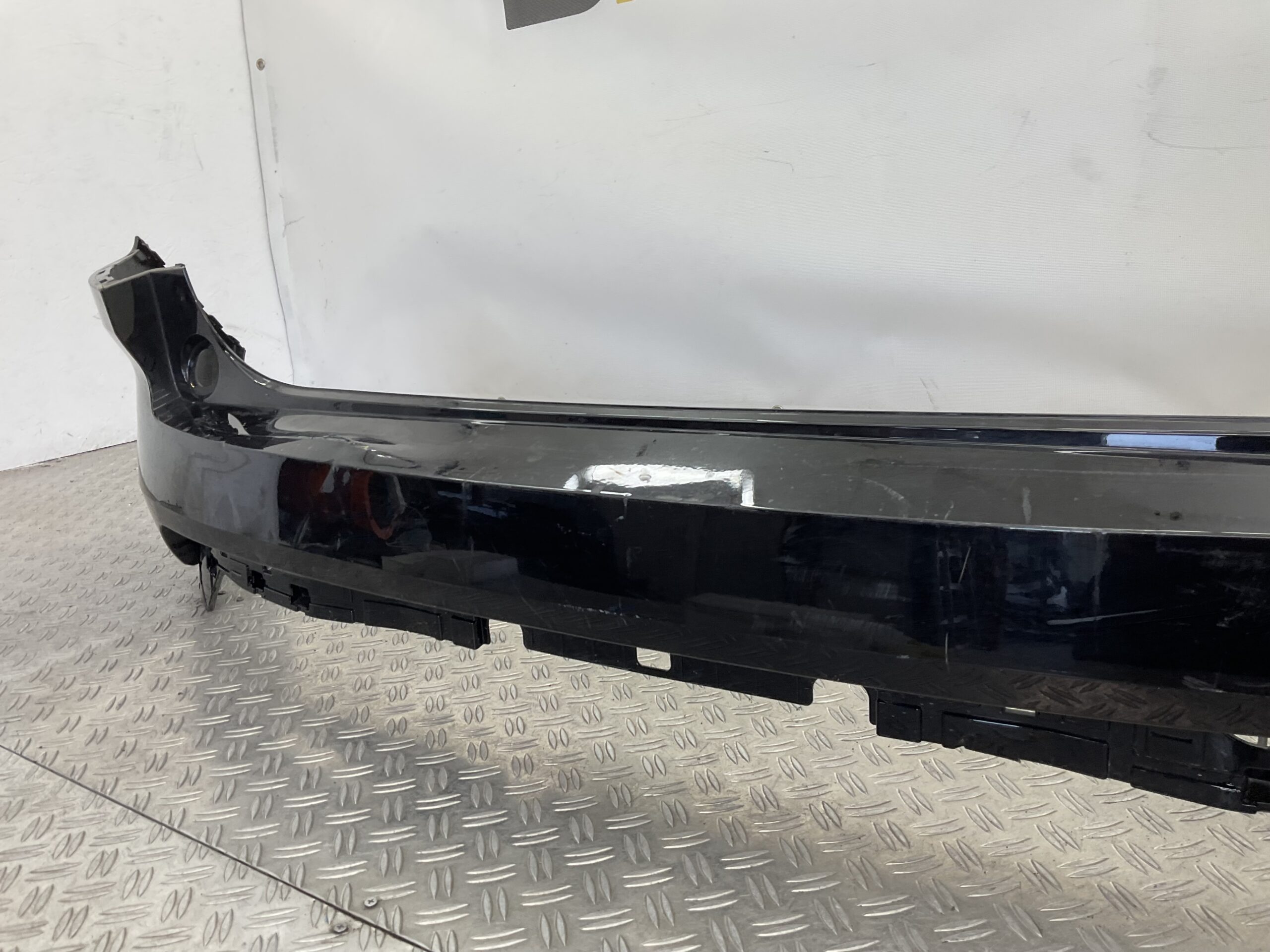 Bumper Volvo EX30 EX 30 23-25 31345662 Achterbumper F3-18354