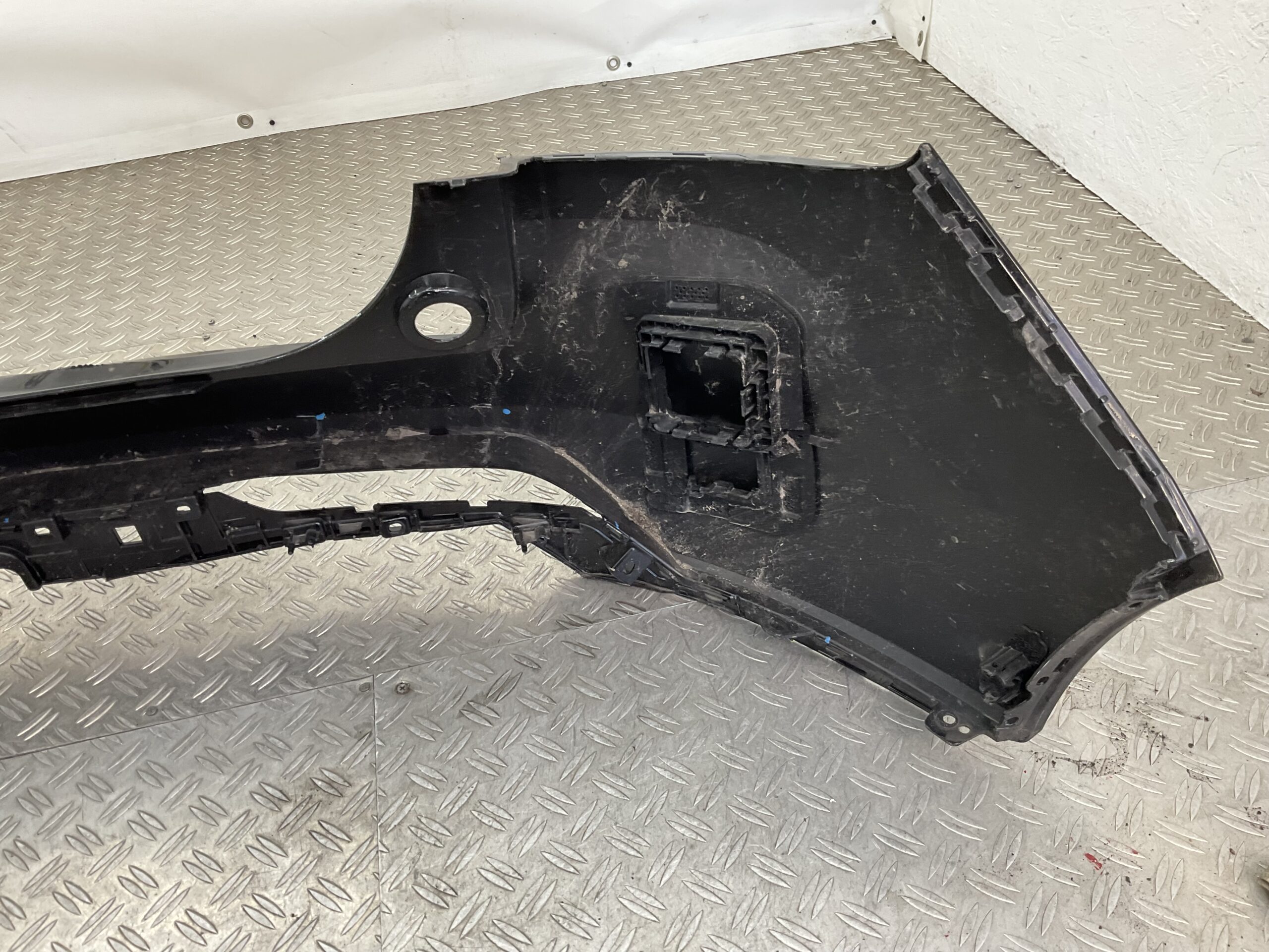 Bumper Volvo EX30 EX 30 23-25 31345662 Achterbumper F3-18354