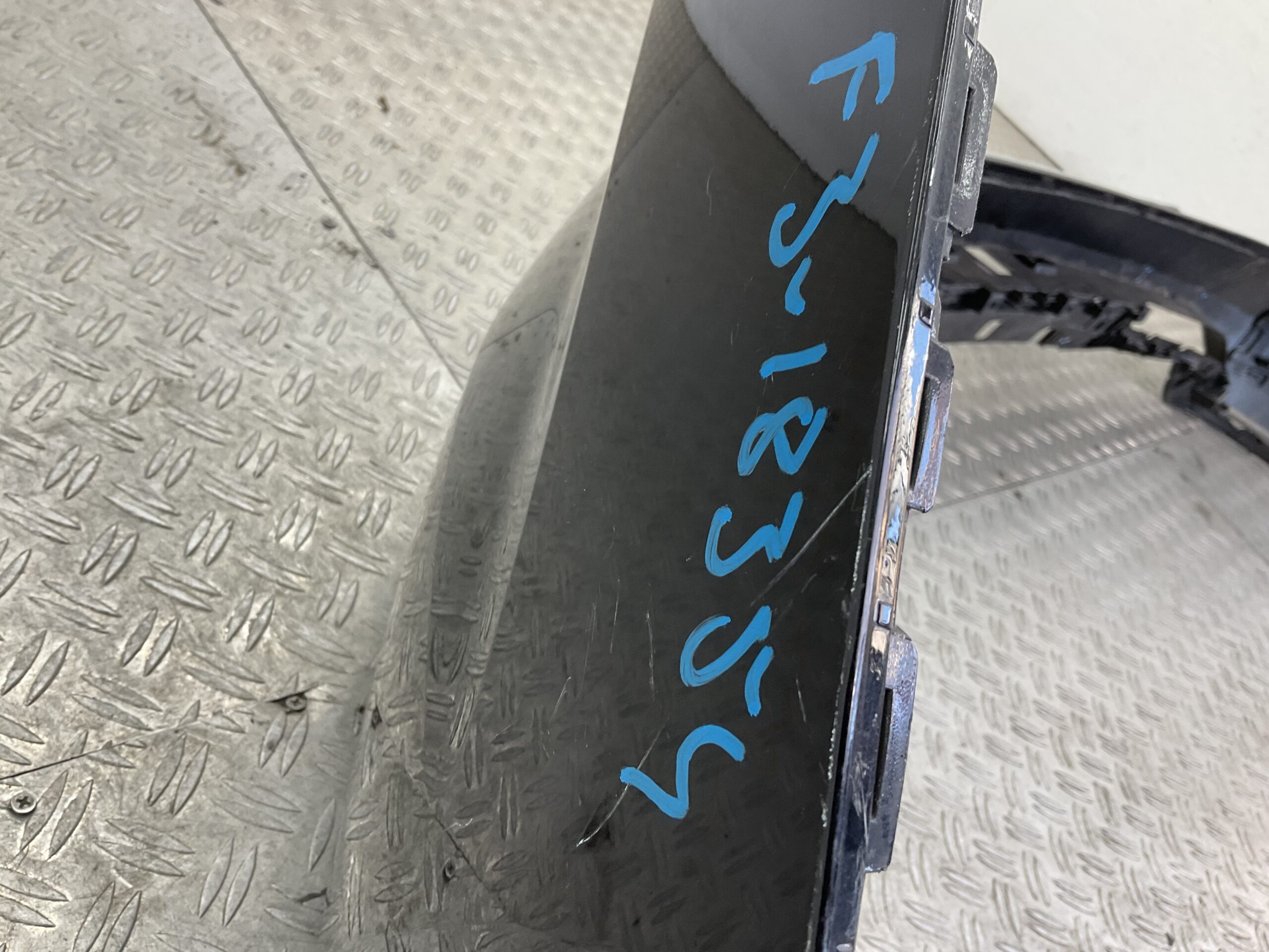 Bumper Volvo EX30 EX 30 23-25 31345662 Achterbumper F3-18354