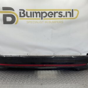 Bumper Volkswagen ID7 ID-7  22- 14A807521 Achterbumper Lip F3-18355