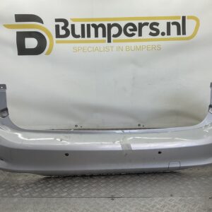 Bumper Ford Focus MK4 ST Line ST-Line JX7B-17906B Achterbumper F3-18356