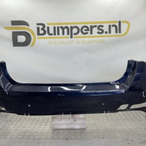 Bumper BMW 4 Serie G26 M Pakket M-Pakket 51128078583 Achterbumper F3-18357