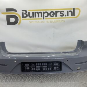 Bumper Volkswagen VW Arteon 3G8 R Facelift 21- 3G8807417 Achterbumper F3-18358