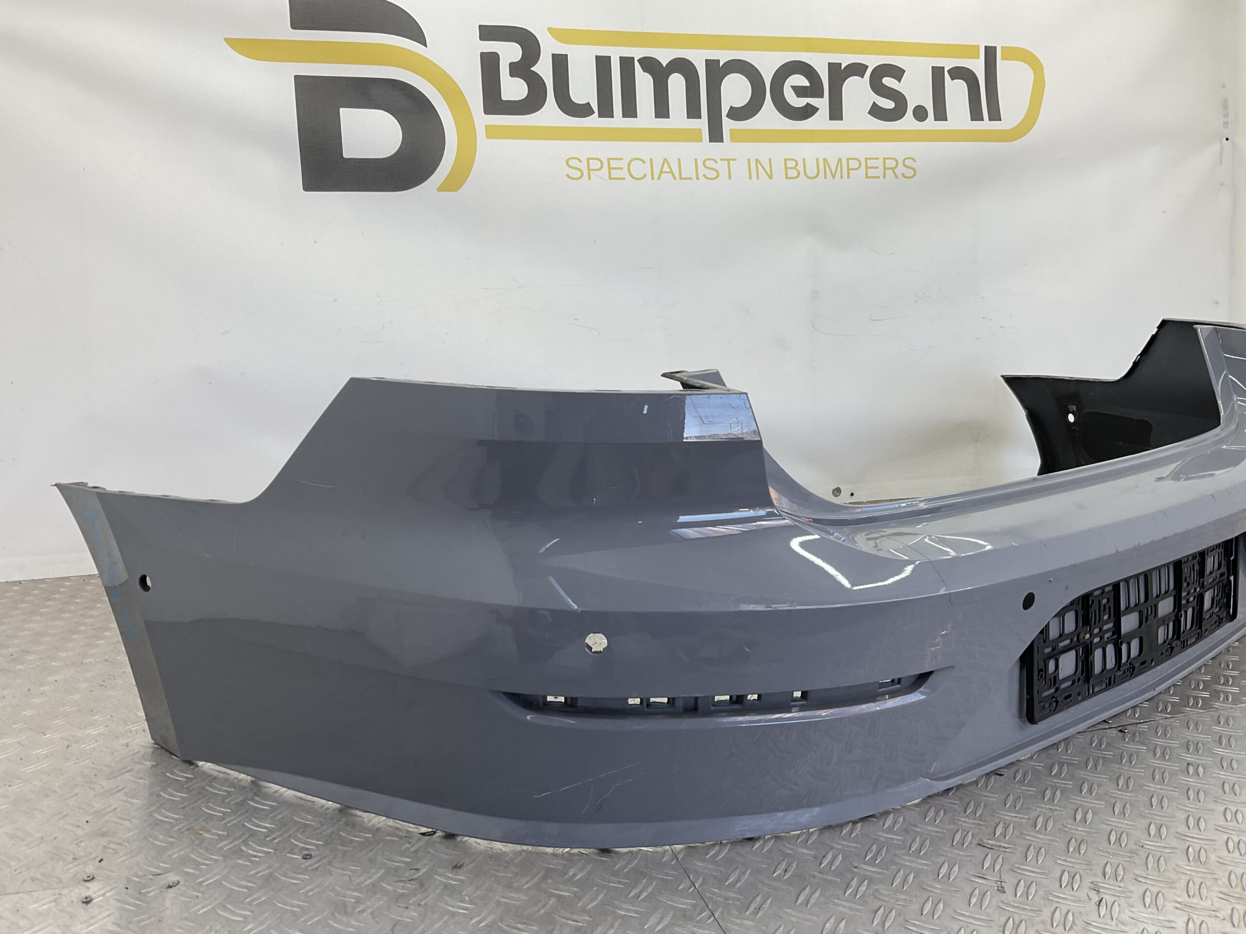 Bumper Volkswagen VW Arteon 3G8 R Facelift 21- 3G8807417 Achterbumper F3-18358