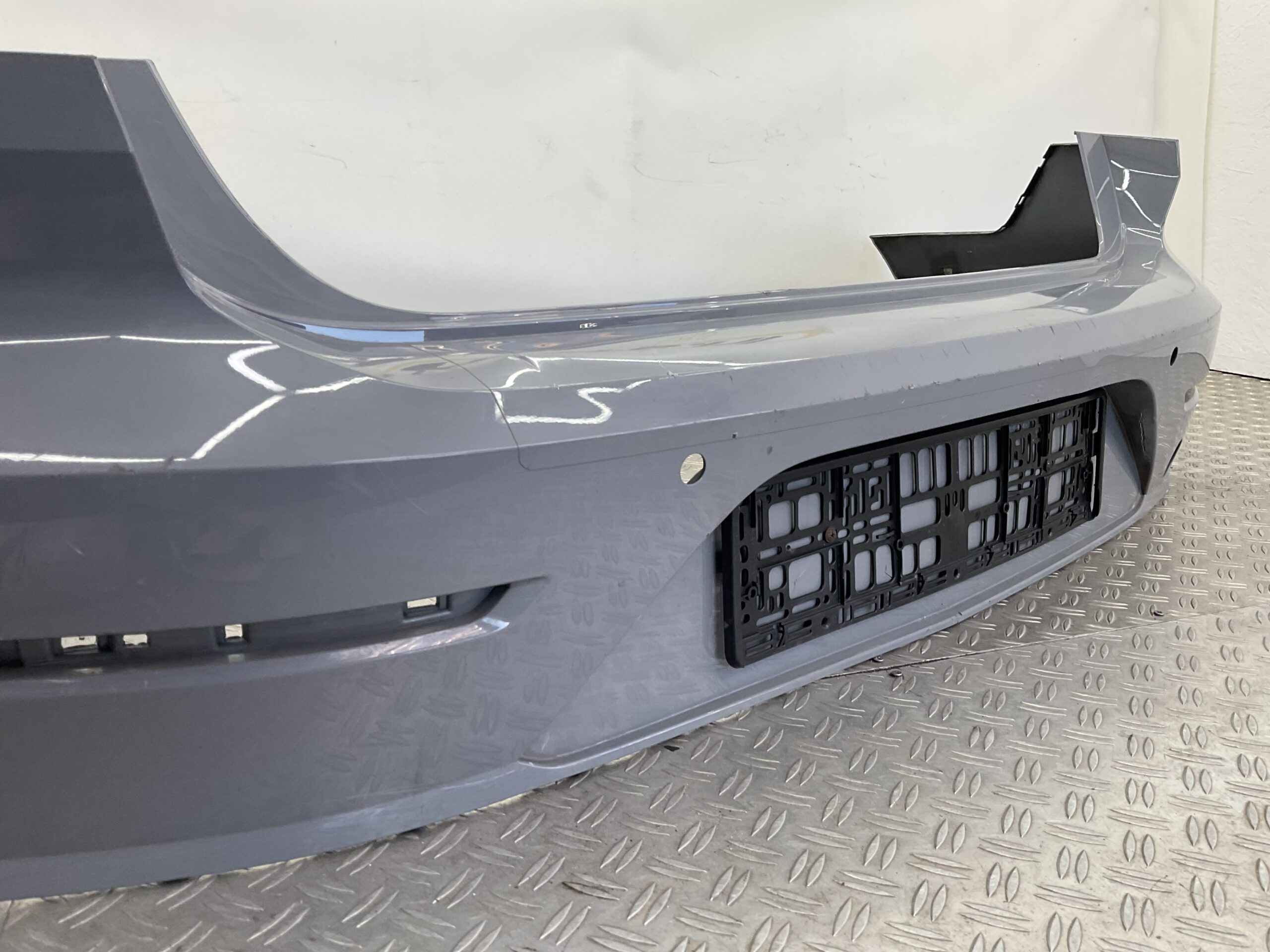 Bumper Volkswagen VW Arteon 3G8 R Facelift 21- 3G8807417 Achterbumper F3-18358