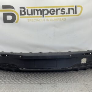 Bumper Mercedes EQB W243 Facelift 21- A2438859803 Achterbumper F3-13860
