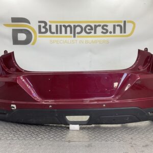 Bumper SsangYong Tivoli 15- 78811-35050 Achterbumper F3-13861