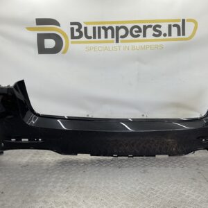Bumper Mercedes GLC W253 A2538850200 Achterbumper F3-13862