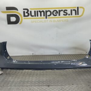 Bumper Nissan Qashqai J11 J12 148A174 147157158 Achterbumper F3-18363