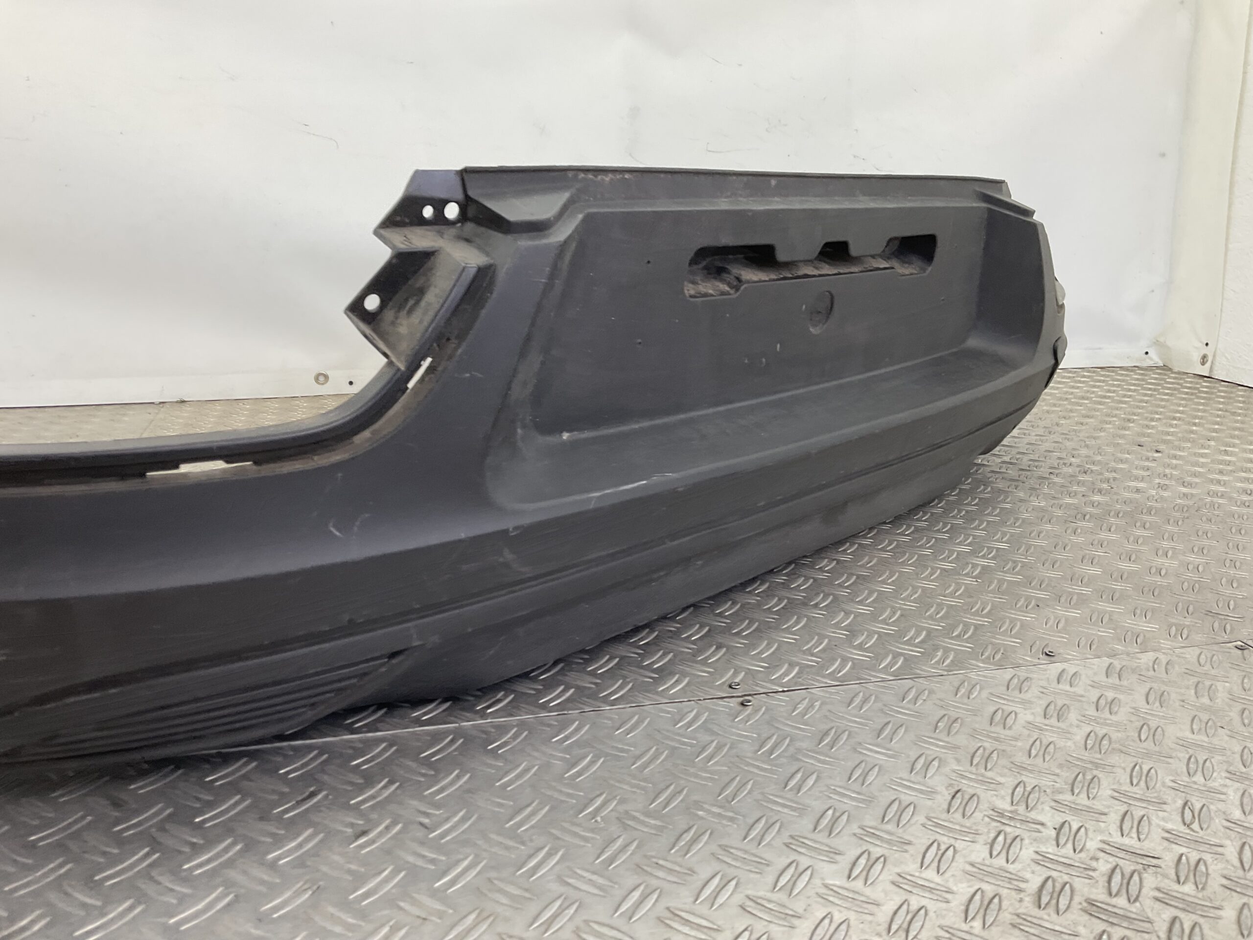 Bumper Renault Kadjar 15- 850220923R Achterbumper F3-18364