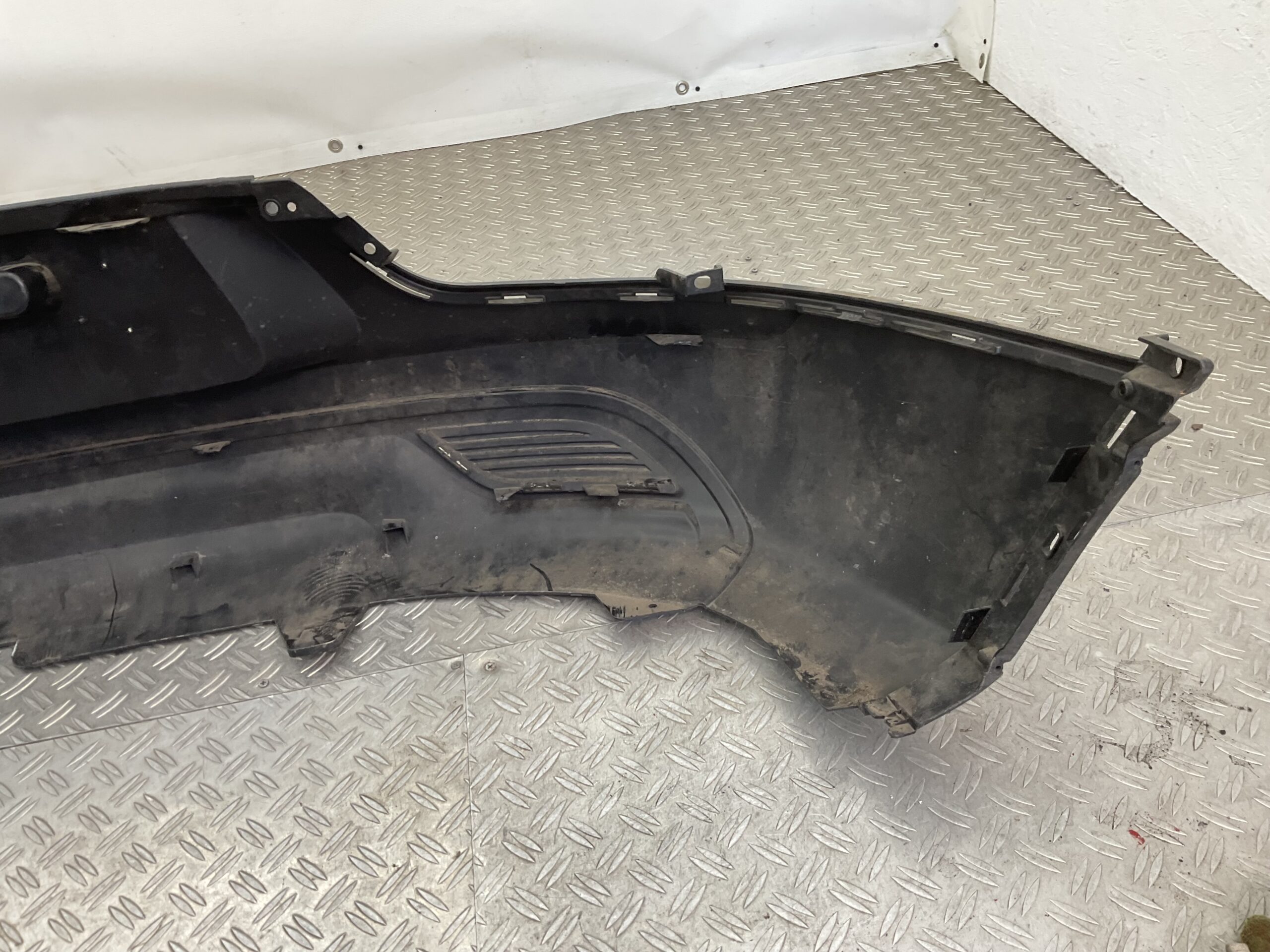 Bumper Renault Kadjar 15- 850220923R Achterbumper F3-18364