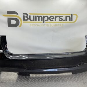 Bumper BMW X3 F25 10-17 8048131 Achterbumper F3-18365