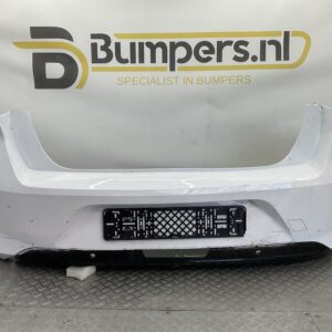 Bumper Opel Astra L GS Line 22-25 pdc 9839639980 Achterbumper F3-18367
