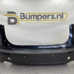 Bumper Mazda CX30 XX 30 pdc DFR5-50221 Achterbumper F3-18368