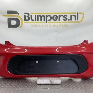 Bumper Kia Picanto III 17- 86695-G6030 Achterbumper F3-18369