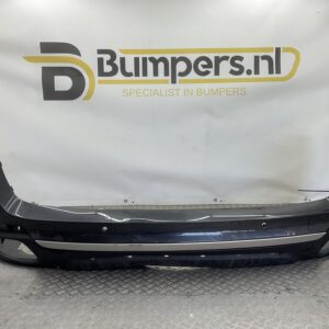 Bumper BMW X5 F15 13-17 4xpdc 51127294755 Achterbumper F3-18371