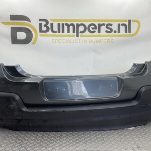 Bumper Citroen C3 16-19 9813343977 Achterbumper F3-18372