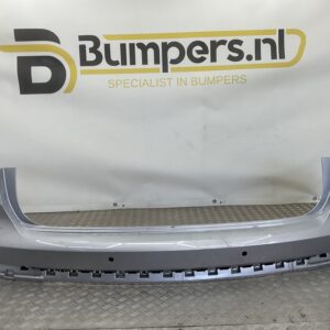 Bumper Audi Q3 83A 4xpdc 83A807511 Achterbumper F3-18373