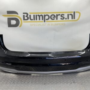 Bumper Audi Q3 83A 4xpdc 83A807521A Achterbumper F3-18374