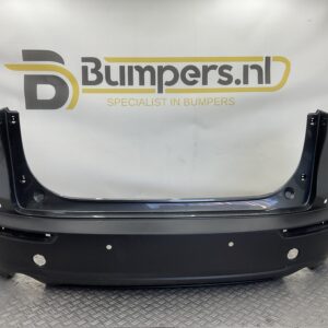 Bumper Mazda CX30 XX 30 PDC DFR5-50221 Achterbumper F3-18376