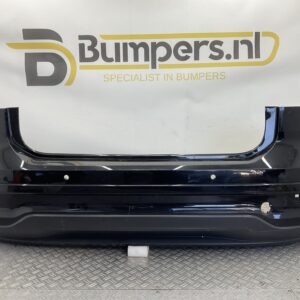 Bumper Volkswagen T Cross T-Cross 18- 2GM807421 Achterbumper F3-18378