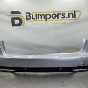 Bumper Mercedes C Klasse W205 Estate Station 14-19 A2058853838 Achterbumper F3-18379