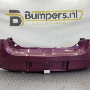 Bumper Renault Twingo ii 850223631R Achterbumper F3-18380