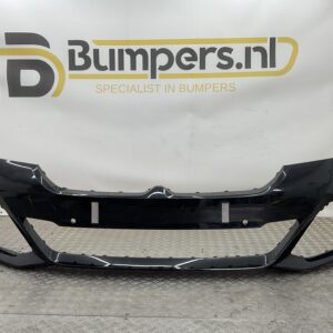 Bumper BMW 5 Serie G30 G31 51118098644 Voorbumper K11-19335