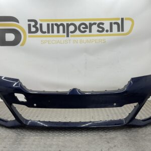 Bumper BMW 5 Serie G30 G31 51118098644 Voorbumper K11-19331
