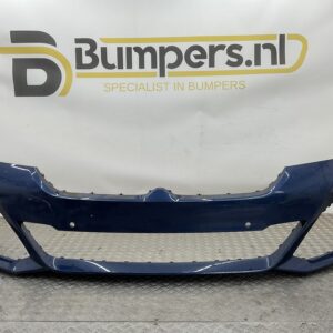 Bumper BMW 5 Serie G30 G31 51118098644 Voorbumper K11-19339