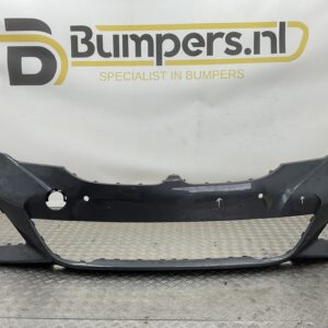 Bumper BMW 3 Serie G20 G21 MPakket M-Pakket 51118069346 Voorbumper K11-19327