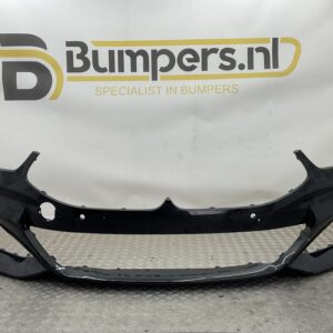 Bumper BMW 8 Serie G14 G15 G16 M Pakket M-Pakket 51118070558 Voorbumper K11-19326