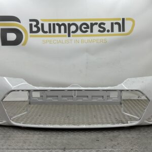 Bumper BMW 3 Serie G20 G21 MPakket M-Pakket Facelift LCI 51118085444 Voorbumper K11-19334