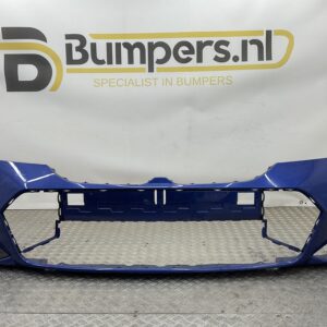 Bumper BMW 3 Serie G20 G21 MPakket M-Pakket Facelift LCI 51118085444 Voorbumper K11-19333