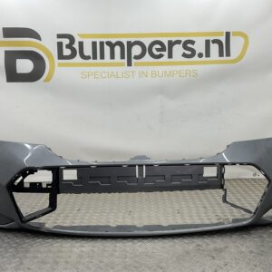 Bumper BMW 3 Serie G20 G21 MPakket M-Pakket Facelift LCI 51118085444 Voorbumper K11-19332