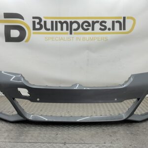 Bumper BMW 5 Serie G30 G31 51118098644 Voorbumper K11-19336