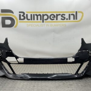 Bumper BMW 5 G60 G61 M-Pakket MPakket 23- 51118084653 Voorbumper K11-19337